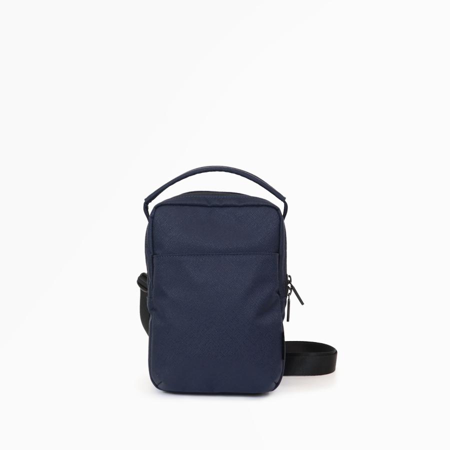 エスエムエル ショルダーバッグ LAMINE COMPACT SHOULDER BAG K905005 SML | SML | 01