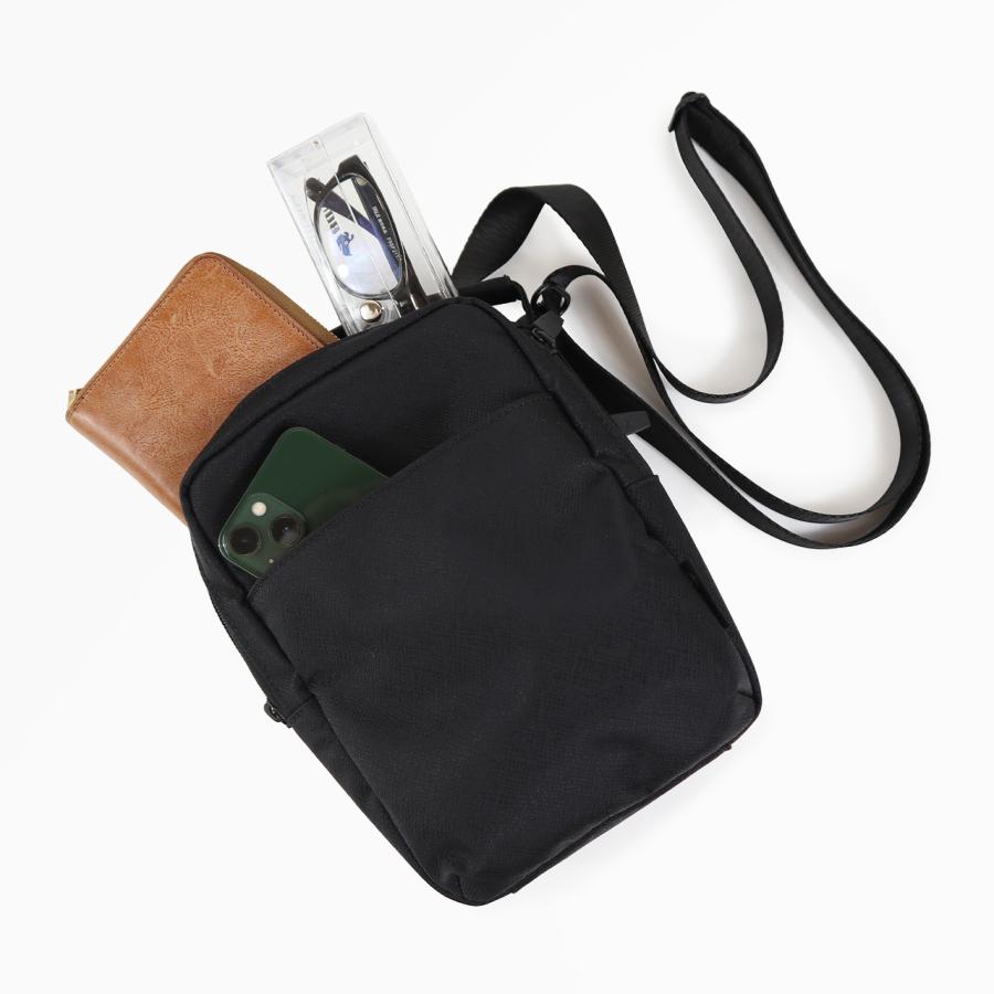 エスエムエル ショルダーバッグ LAMINE COMPACT SHOULDER BAG K905005 SML | SML | 04