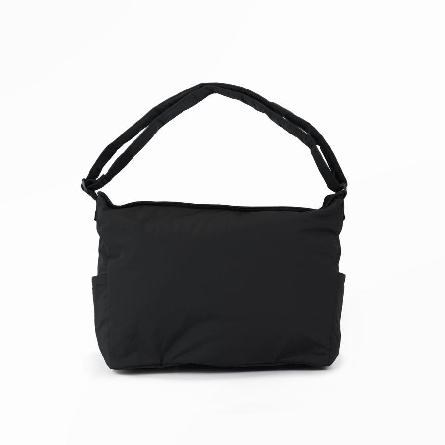 SML エスエムエル ショルダーバッグ HELMET SHOULDER BAG M ?904128 : Double Edge - 通販 ...