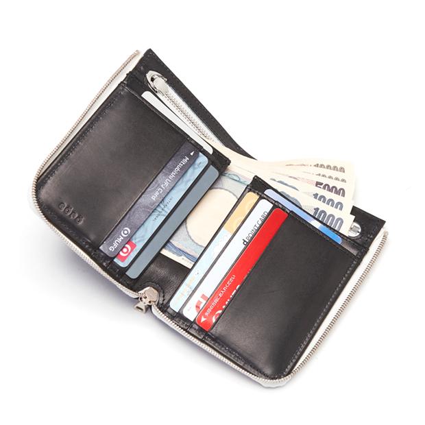 選べるノベルティ ソポ L MIDLE PURSE 2つ折り財布  SOPO SO-03 | SOPO（ファッション） | 09