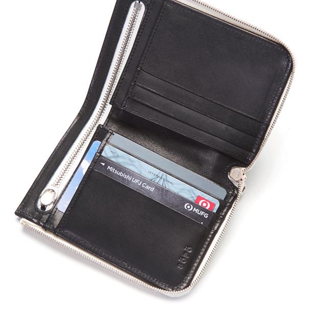 選べるノベルティ ソポ L MIDLE PURSE 2つ折り財布  SOPO SO-03 | SOPO（ファッション） | 05