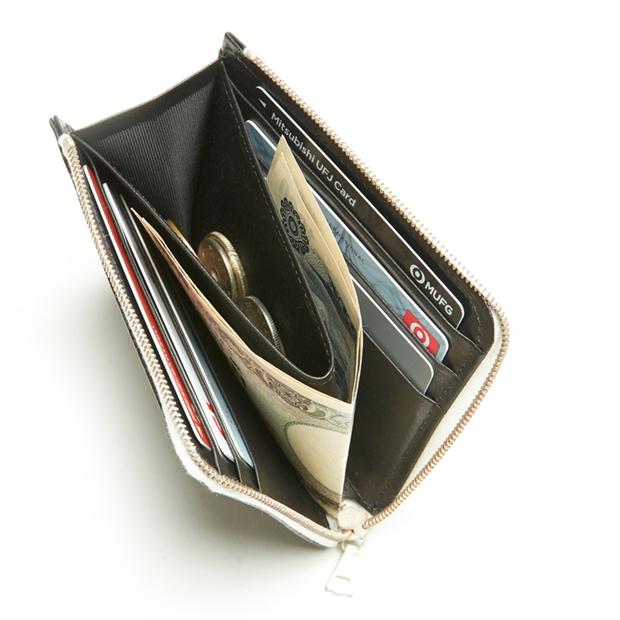 選べるノベルティ ソポ L ZIP PURSE 2つ折り財布  SOPO SO-08 | SOPO（ファッション） | 10