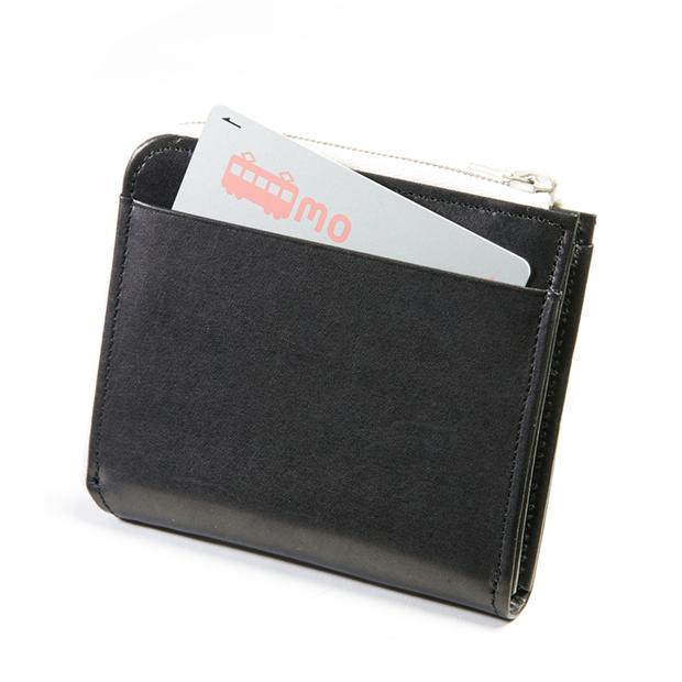 選べるノベルティ ソポ L ZIP PURSE 2つ折り財布  SOPO SO-08 | SOPO（ファッション） | 05