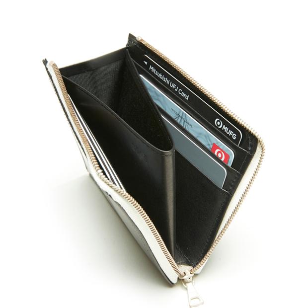 選べるノベルティ ソポ L ZIP PURSE 2つ折り財布  SOPO SO-08 | SOPO（ファッション） | 06