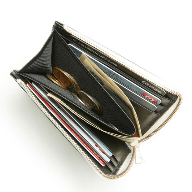 選べるノベルティ ソポ L ZIP PURSE 2つ折り財布  SOPO SO-08 | SOPO（ファッション） | 07