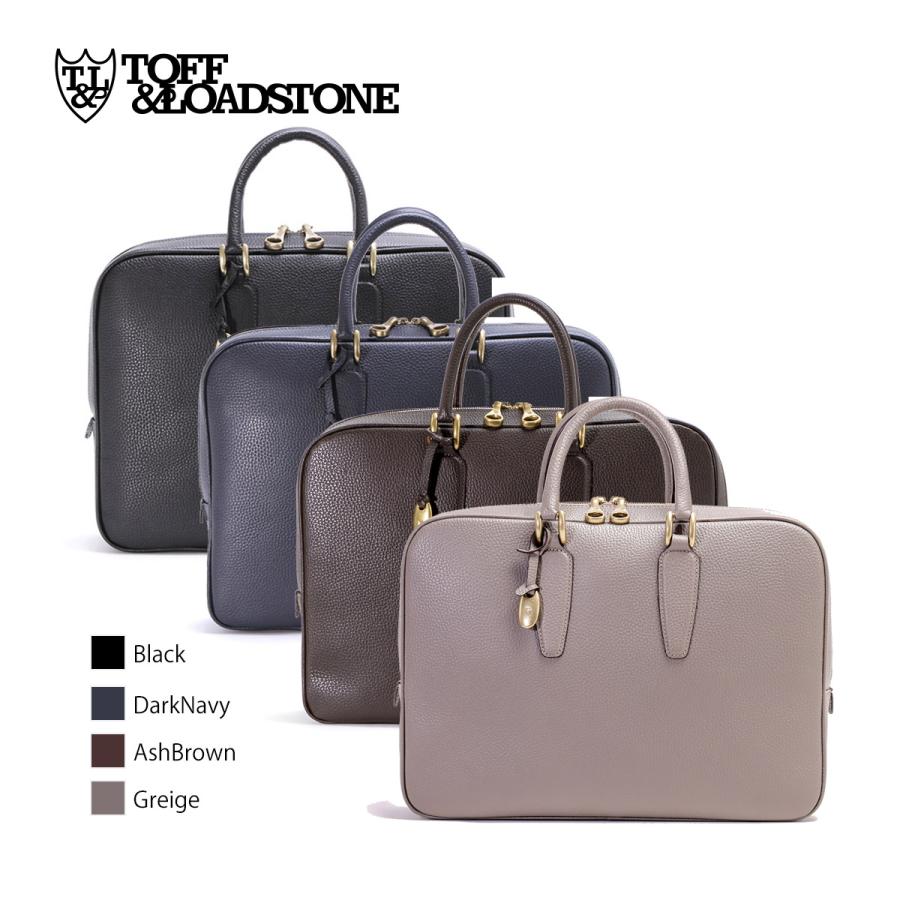 トフ＆ロードストーン ブリーフケース 美品】トフアンドロードストーン