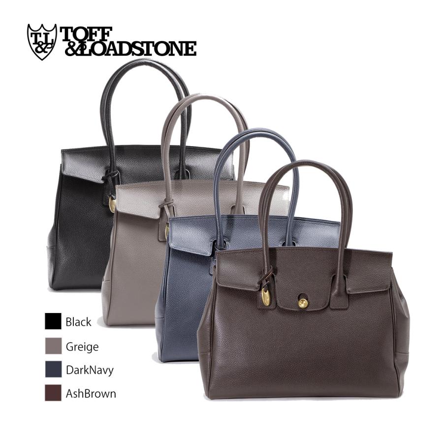 TOFF&LOADSTONE トフアンドロードストーン トートバッグ メンズ TOFF&LOADSTONE トフアンドロードストーン トートバッグ メンズ