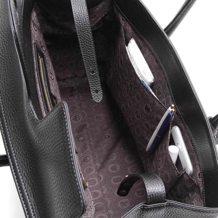 TOFF&LOADSTONE トフアンドロードストーン トートバッグ メンズ TOFF&LOADSTONE トフアンドロードストーン トートバッグ メンズ