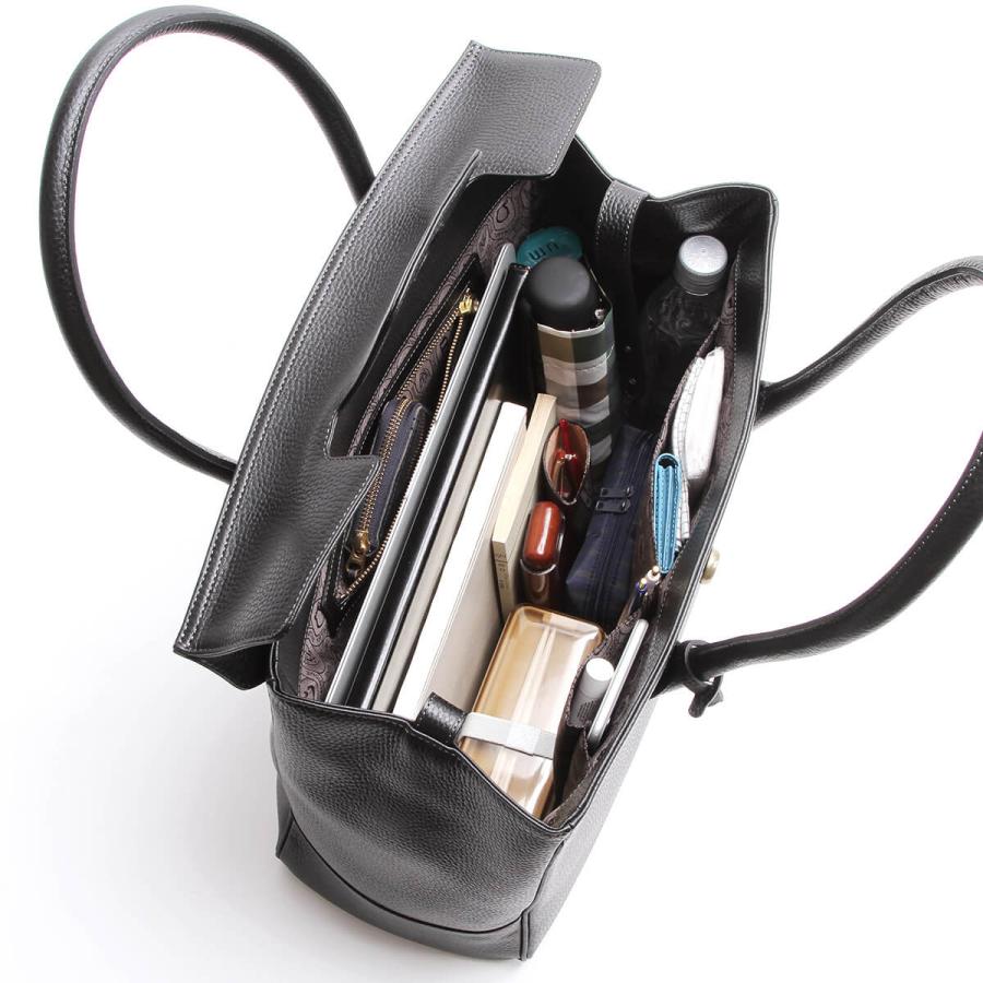 TOFF&LOADSTONE（トフアンドロードストーン） トートバッグ メンズ