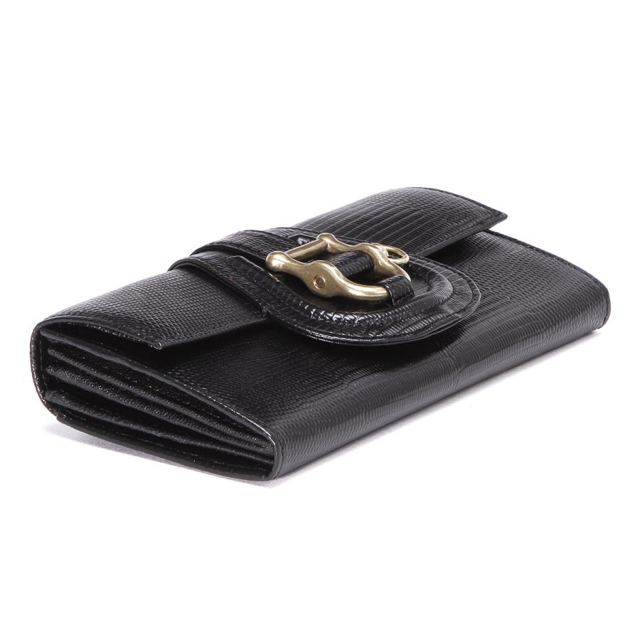 TOFF&LOADSTONE（トフアンドロードストーン） 長財布 レディース Flap