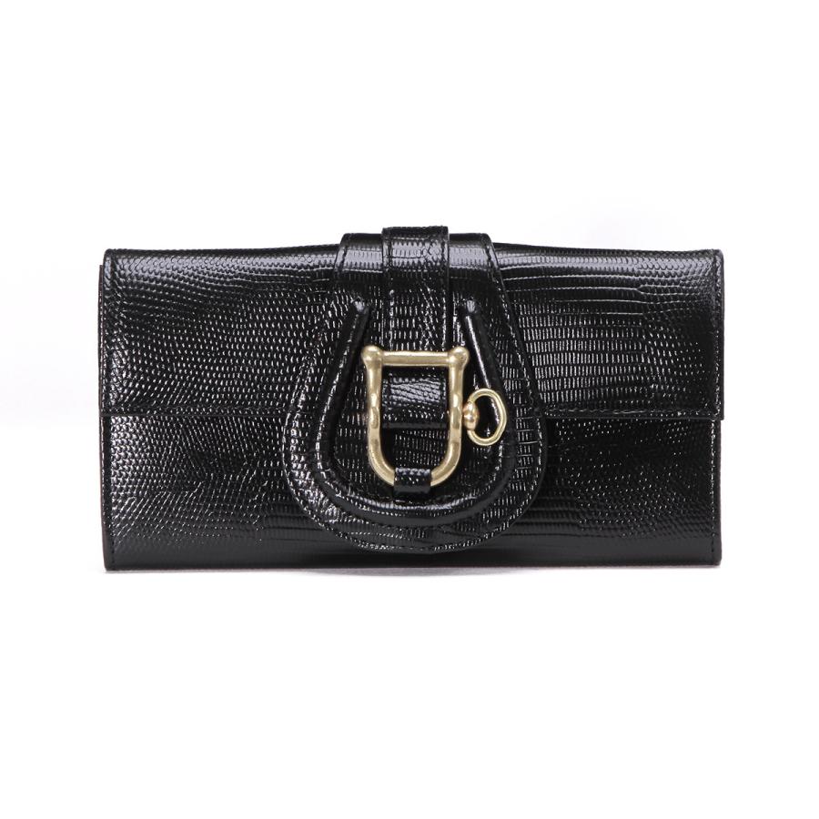 TOFF&LOADSTONE（トフアンドロードストーン） 長財布 レディース Flap