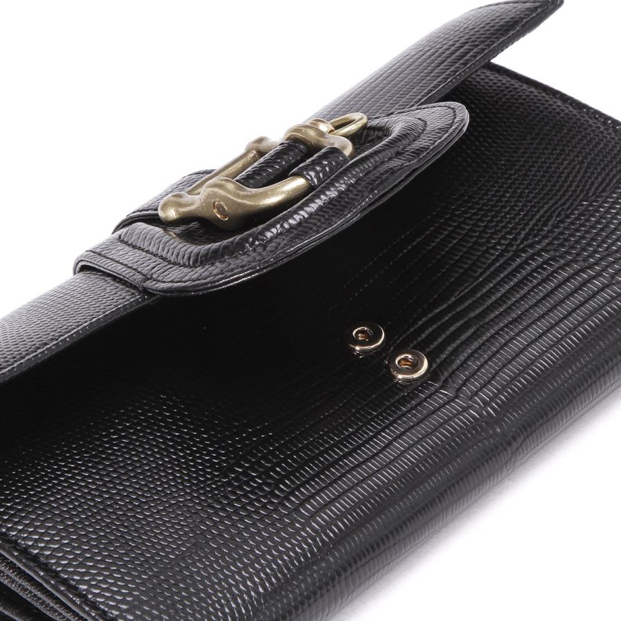 TOFF&LOADSTONE（トフアンドロードストーン） 長財布 レディース Flap