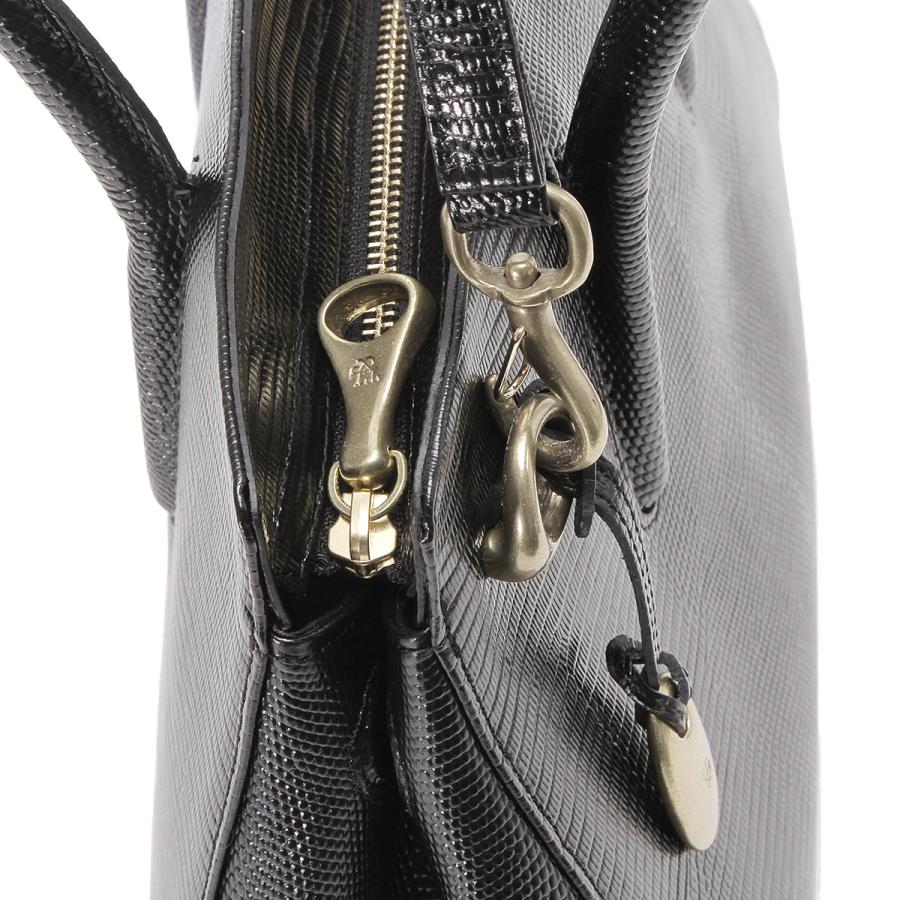 トフアンドロードストーン トートバッグ レディース Jolie Lizard (M) R97-51251 TOFF&LOADSTONE | TOFF&LOADSTONE | 16