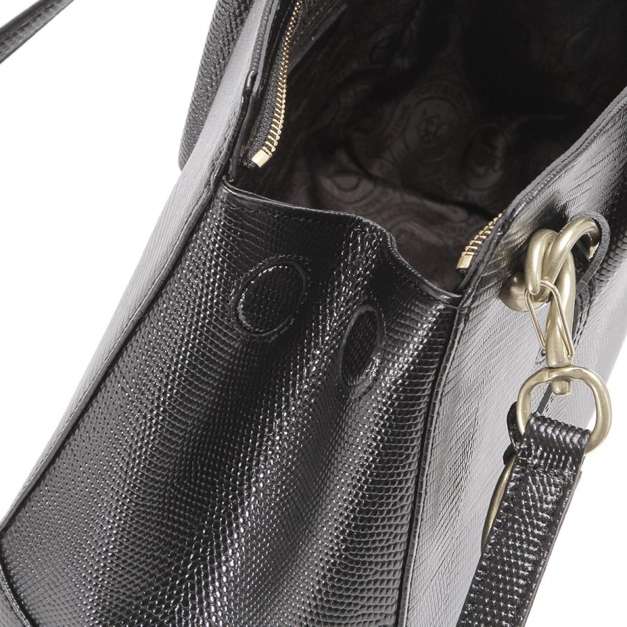 トフアンドロードストーン トートバッグ レディース Jolie Lizard (M) R97-51251 TOFF&LOADSTONE | TOFF&LOADSTONE | 17