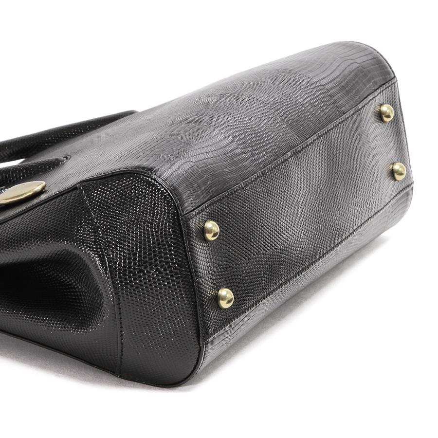 トフアンドロードストーン トートバッグ レディース Jolie Lizard (M) R97-51251 TOFF&LOADSTONE | TOFF&LOADSTONE | 20