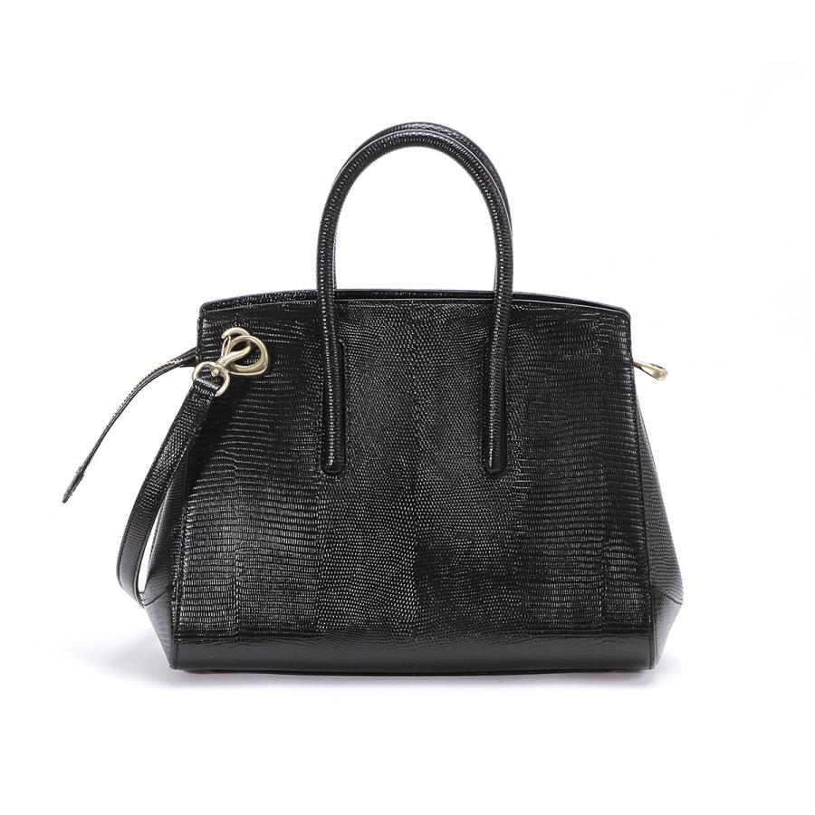 トフアンドロードストーン トートバッグ レディース Jolie Lizard (M) R97-51251 TOFF&LOADSTONE | TOFF&LOADSTONE | 15
