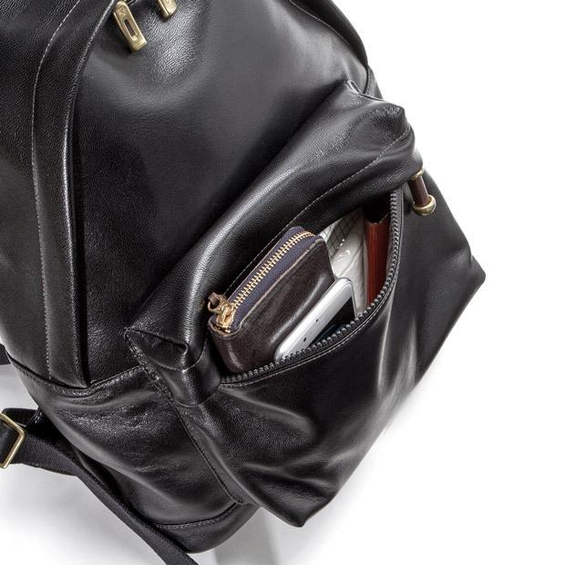 TOFF&LOADSTONE トフアンドロードストーン リュック バックパック  