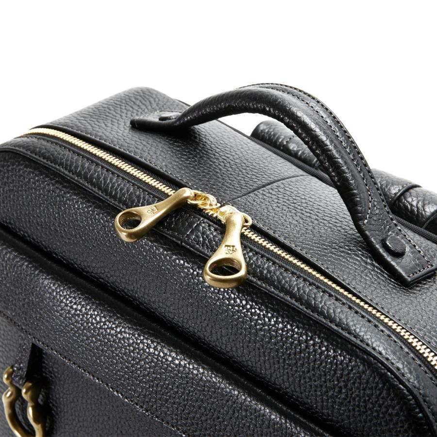 TOFF&LOADSTONE（トフアンドロードストーン） スマート バックパック