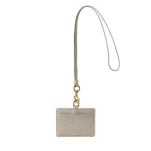 トフアンドロードストーン デリスリザード IDケース カードケース TOFF&LOADSTONE Delice lizard ID case Women's TLA-388 爆買 | TOFF&LOADSTONE | 06