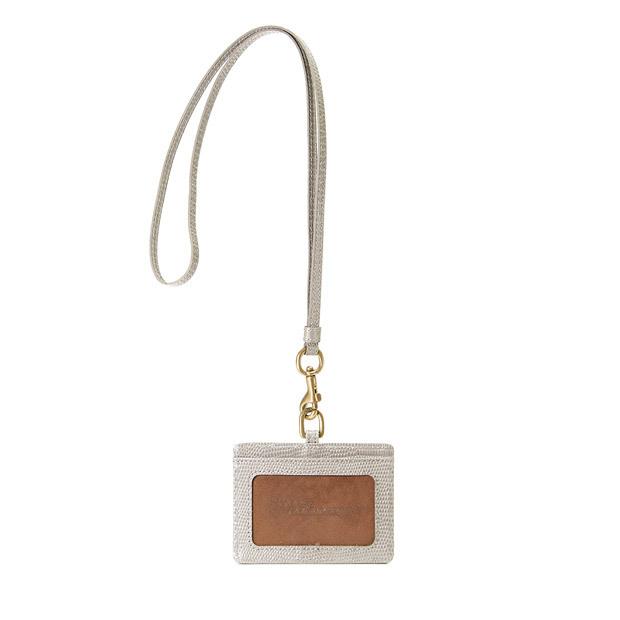 トフアンドロードストーン デリスリザード IDケース カードケース TOFF&LOADSTONE Delice lizard ID case Women's TLA-388 爆買 | TOFF&LOADSTONE | 08