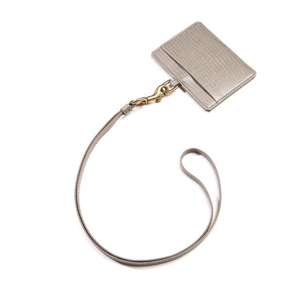 トフアンドロードストーン デリスリザード IDケース カードケース TOFF&LOADSTONE Delice lizard ID case Women's TLA-388 爆買 | TOFF&LOADSTONE | 09