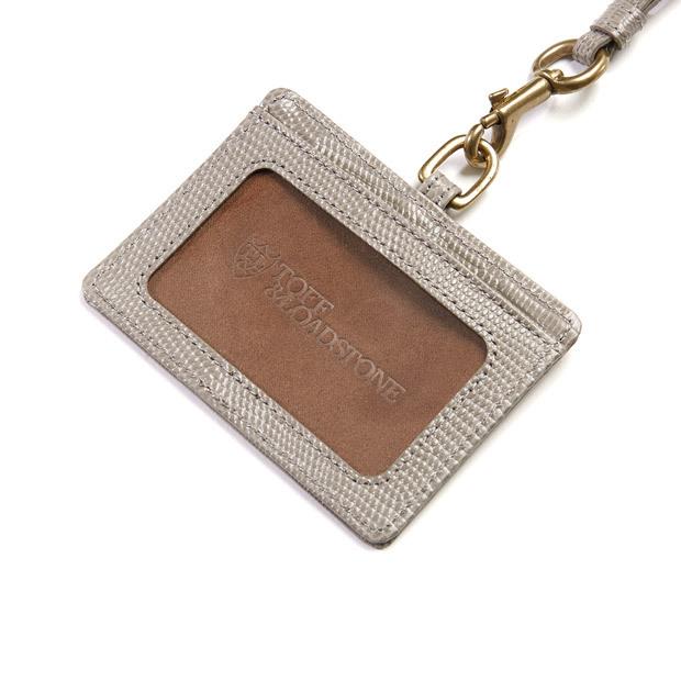 トフアンドロードストーン デリスリザード IDケース カードケース TOFF&LOADSTONE Delice lizard ID case Women's TLA-388 爆買 | TOFF&LOADSTONE | 14