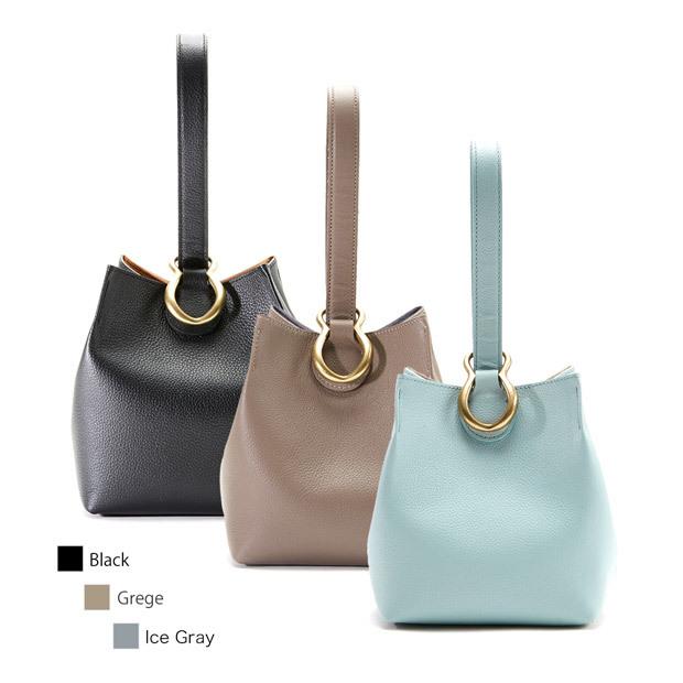 TOFF&LOADSTONE トフアンドロードストーン ハンドバッグ Women