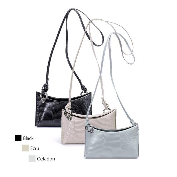 トフアンドロードストーン ナオ スマートフォン ポシェット リザード型押し レディース ショルダーバッグ ポーチ Women's Nao  TOFF&LOADSTONE TL-7260 TOFF&LOADSTONE（トフアンドロードストーン） ナオ スマートフォン