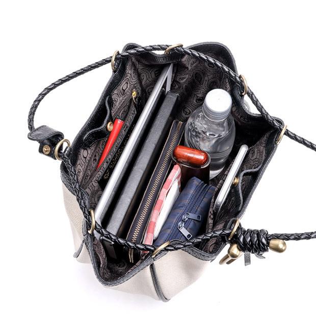 TOFF&LOADSTONE トフアンドロードストーン ショルダーバッグ トート  