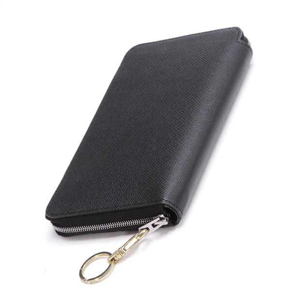 イッチ ITTI 長財布 ラウンドジップ 本革 パスポート 通帳 ワインハイマー CRISTY SMART LONG WLT W.LUX ITTI-WLT-007-A 爆買 | ITTI | 10