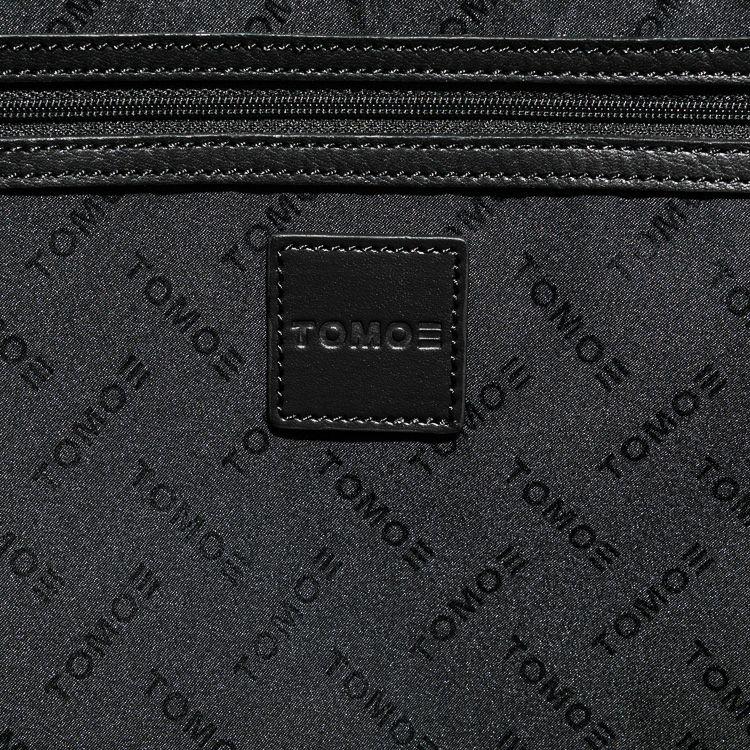 トモエ トートバッグ メンズ レディース BOLD 2WAYトート BOLD_TO TOMOE 爆買 | TOMOE | 15