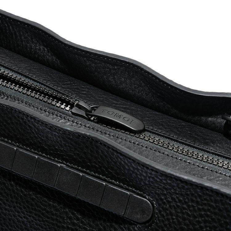 トモエ トートバッグ メンズ レディース BOLD A4 2WAYトート BOLD_TM TOMOE 爆買 | TOMOE | 15