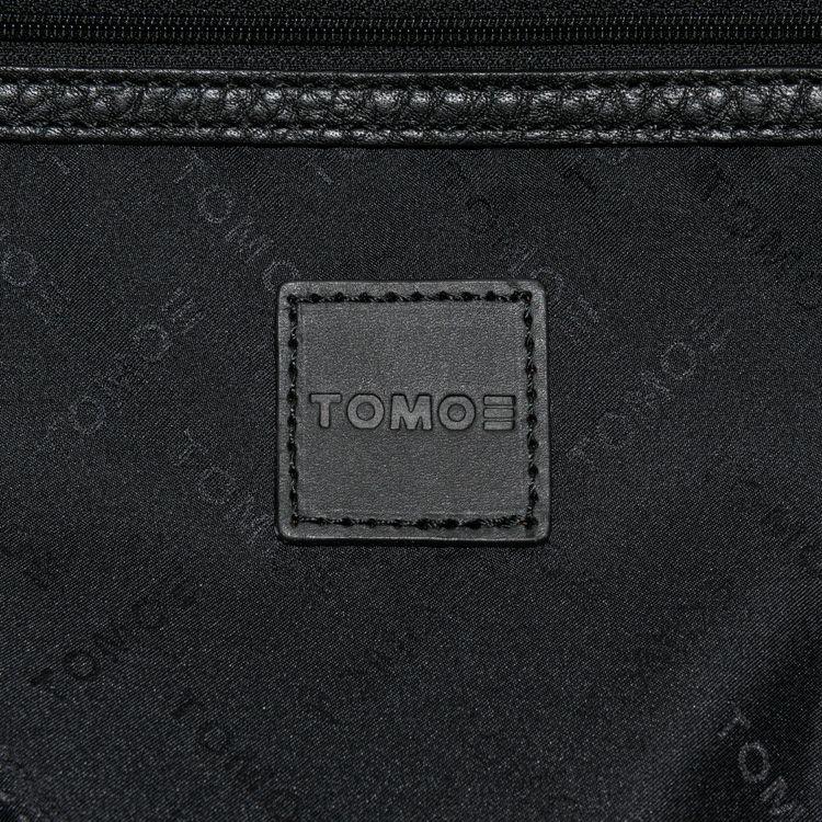 トモエ トートバッグ メンズ レディース BOLD A4 2WAYトート BOLD_TM TOMOE 爆買 | TOMOE | 16