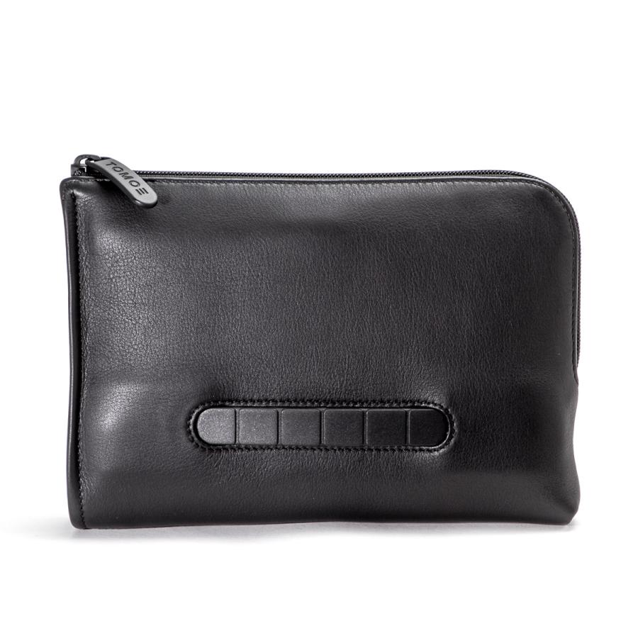トモエ クラッチバッグ メンズ レディース SLIM クラッチバッグS SLIM_A5 TOMOE 爆買 | TOMOE | 01