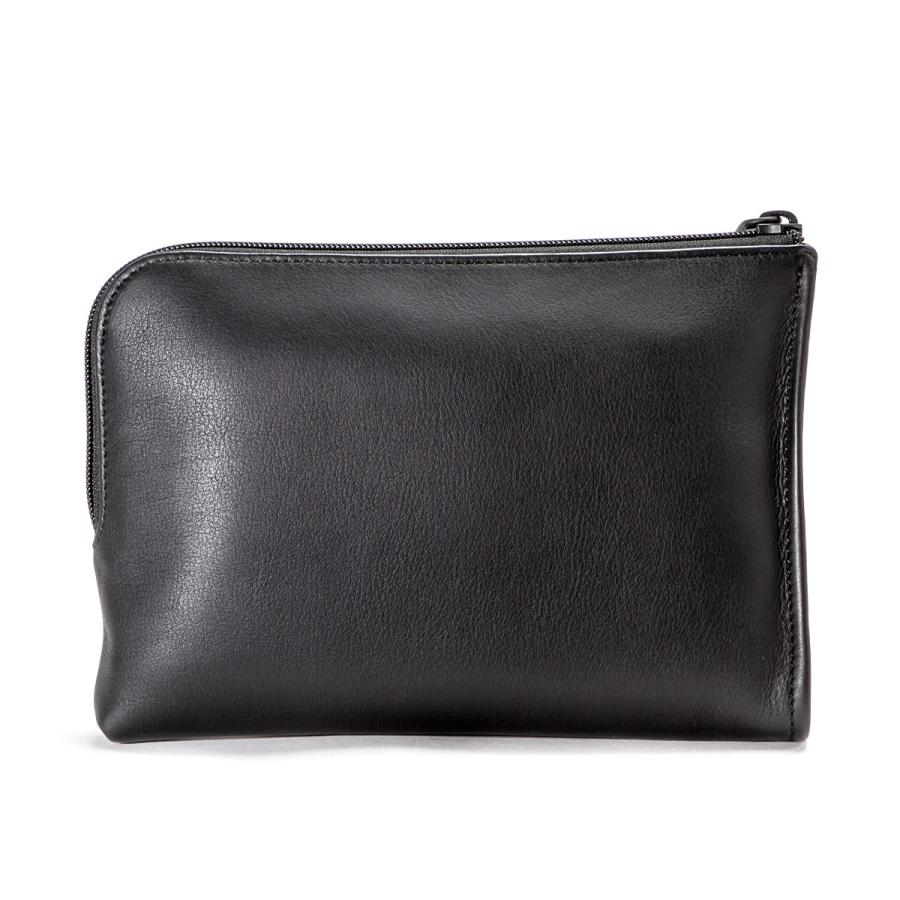 トモエ クラッチバッグ メンズ レディース SLIM クラッチバッグS SLIM_A5 TOMOE 爆買 | TOMOE | 03