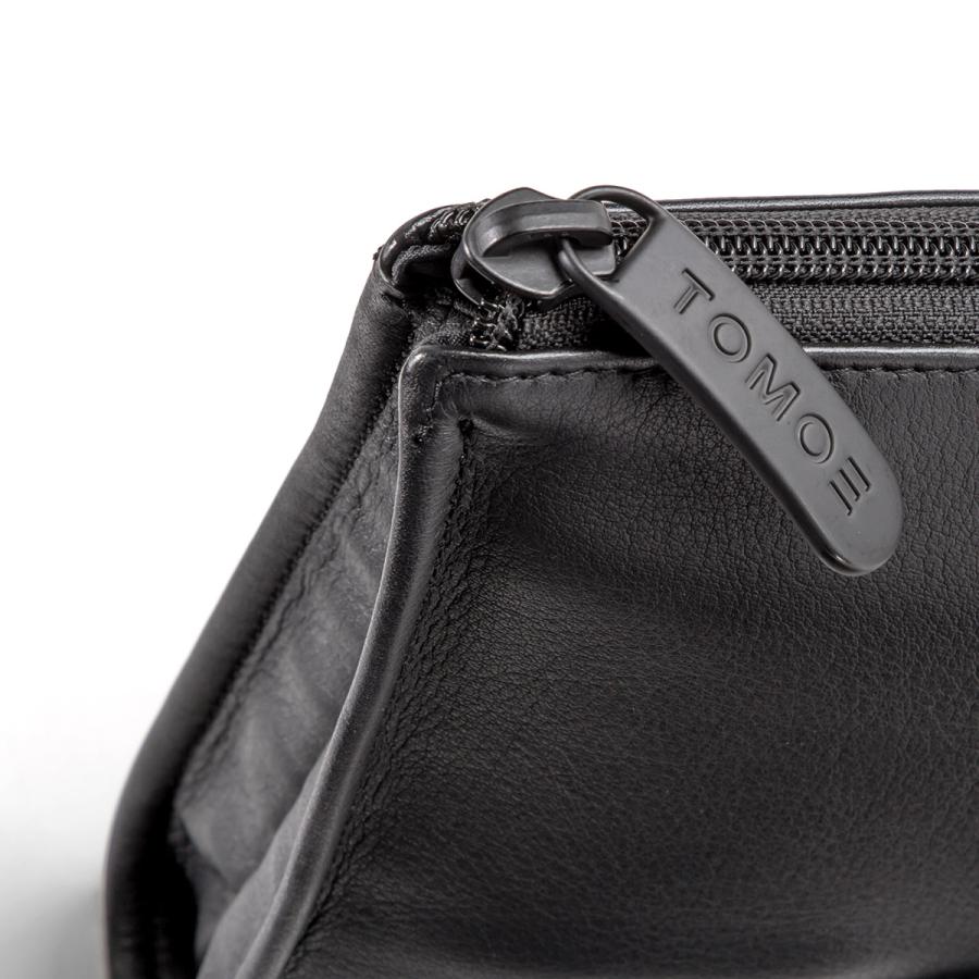 トモエ クラッチバッグ メンズ レディース SLIM クラッチバッグS SLIM_A5 TOMOE 爆買 | TOMOE | 04