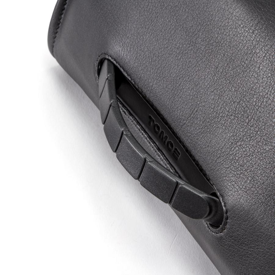 トモエ クラッチバッグ メンズ レディース SLIM クラッチバッグS SLIM_A5 TOMOE 爆買 | TOMOE | 05