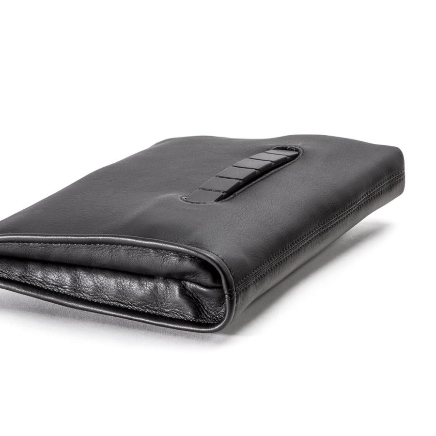 トモエ クラッチバッグ メンズ レディース SLIM クラッチバッグS SLIM_A5 TOMOE 爆買 | TOMOE | 08