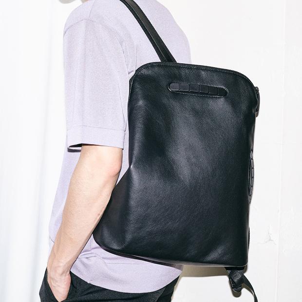 トモエ リュック バックパック SLIM SLIM-BP TOMOE（トモエ） リュック メンズ レディース SLIM スリムバックパック