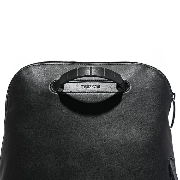 トモエ リュック メンズ レディース SLIM スリムバックパック SLIM_BP TOMOE | TOMOE | 11