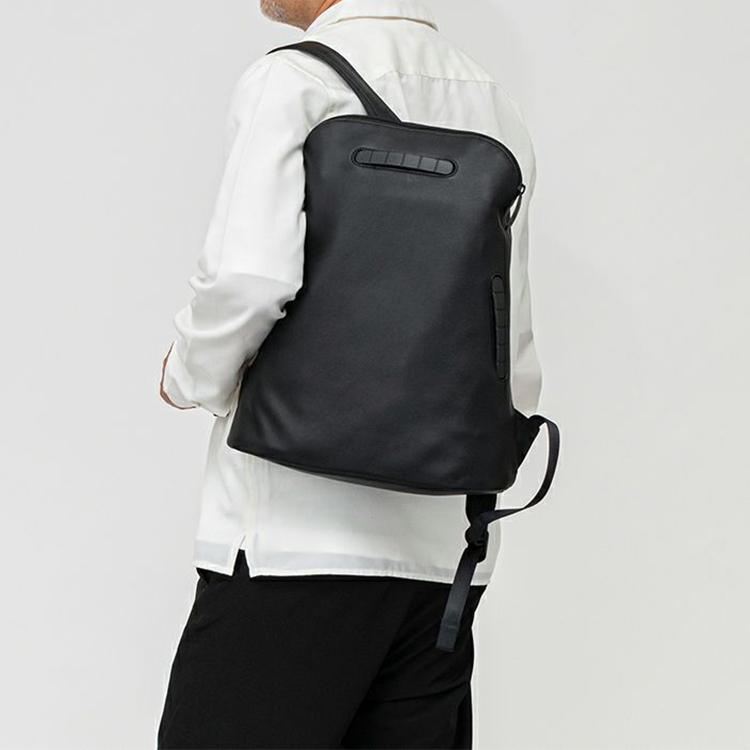 TOMOE（トモエ） リュック メンズ レディース SLIM スリムバックパック