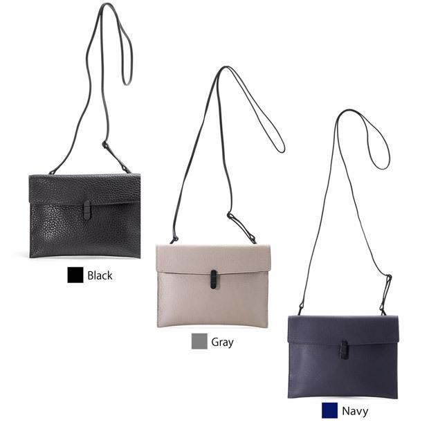 トモエ TOMOE ショルダーバッグ サコッシュ マルチケース M レザー 本革 斜めがけ メンズ レディース UTILITY TB a 爆買 | TOMOE
