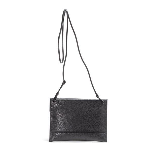 トモエ TOMOE ショルダーバッグ サコッシュ マルチケース M レザー 本革 斜めがけ メンズ レディース UTILITY TB a 爆買 | TOMOE | 05