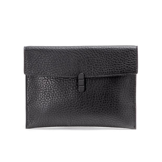トモエ TOMOE ショルダーバッグ サコッシュ マルチケース M レザー 本革 斜めがけ メンズ レディース UTILITY TB a 爆買 | TOMOE | 06