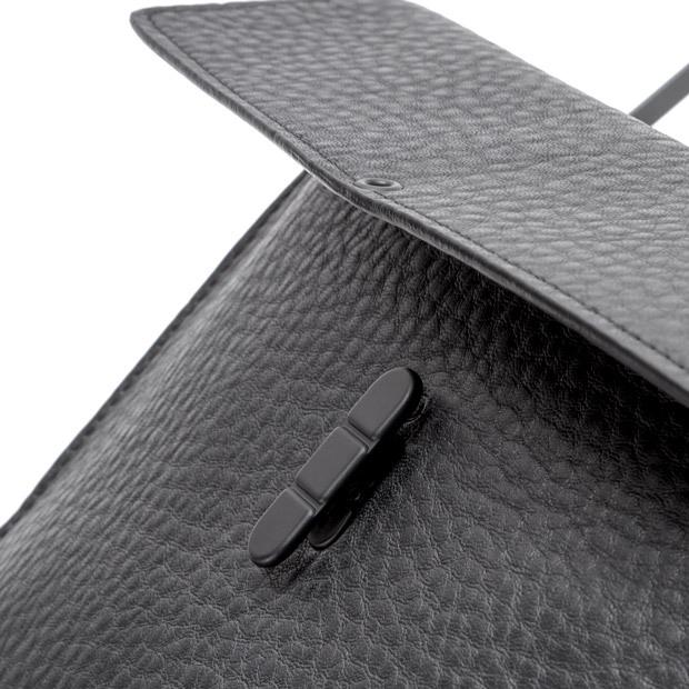 トモエ TOMOE ショルダーバッグ サコッシュ マルチケース M レザー 本革 斜めがけ メンズ レディース UTILITY TB a 爆買 | TOMOE | 08