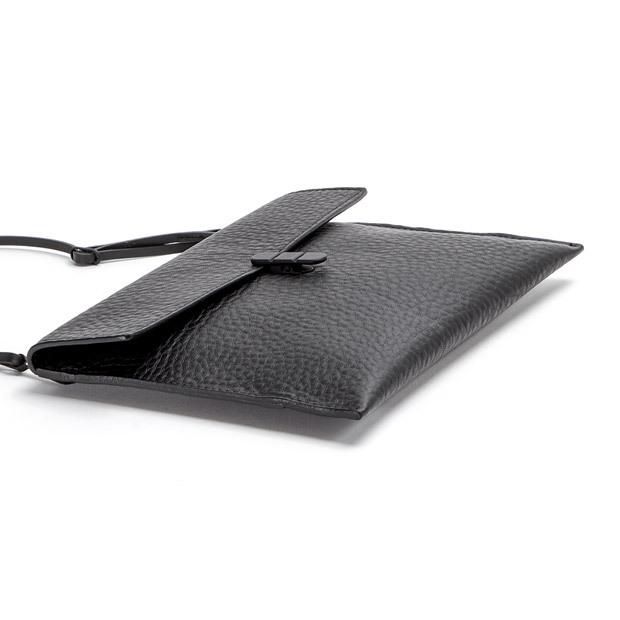 トモエ TOMOE ショルダーバッグ サコッシュ マルチケース M レザー 本革 斜めがけ メンズ レディース UTILITY TB a 爆買 | TOMOE | 10