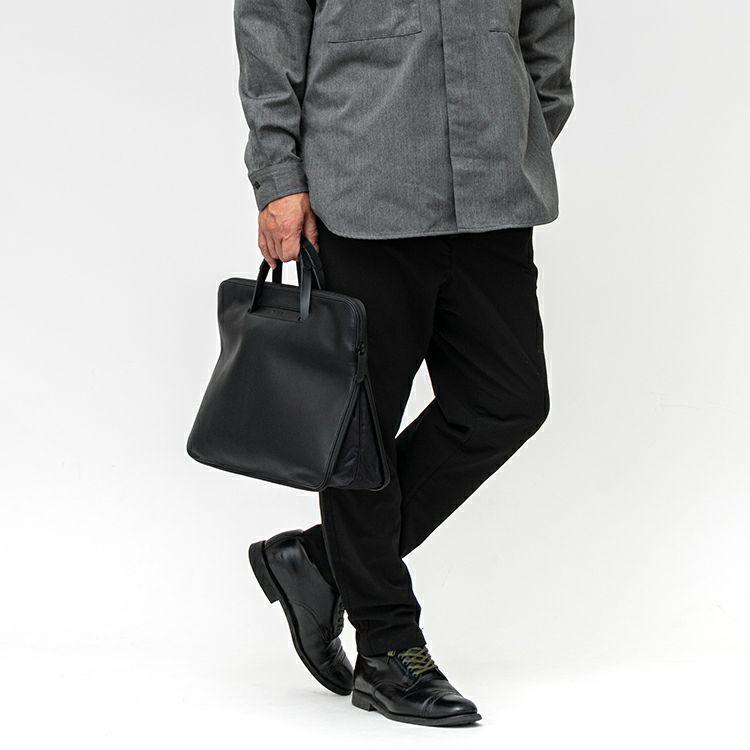 TOMOE（トモエ） クラッチバッグ メンズ レディース SLIM 2WAYクラッチ