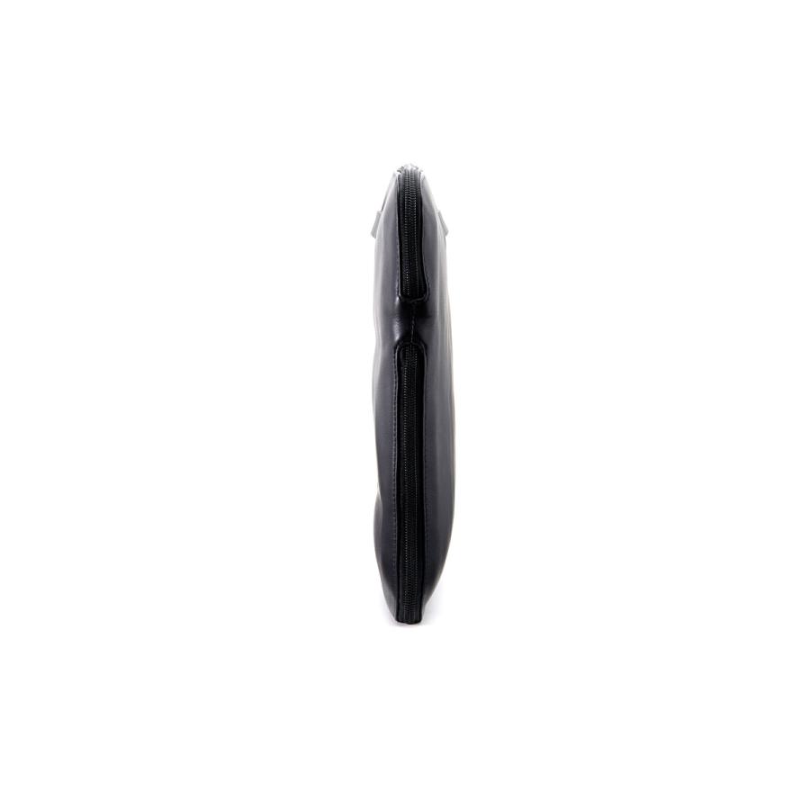 TOMOE（トモエ）2WAYクラッチブリーフ ビジネスバッグ 黒 SLIM_EX 2wayクラッチブリーフ｜SLIM EX｜革・レザーバッグのTOMOE(トモエ)公式
