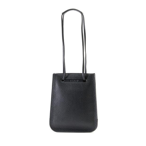 トモエ TOMOE 2WAY ショルダーバッグ S 巾着 本革 UTILITY UBS UTILITY UBS 爆買 | TOMOE | 05