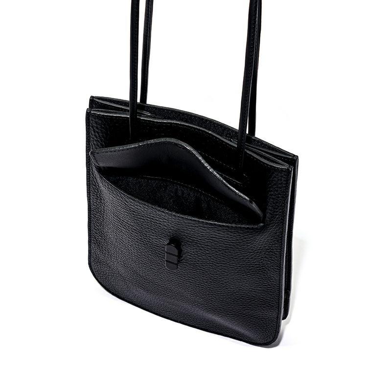 トモエ ショルダーバッグ UTILITY 2WAYショルダーM UTILITY_UB TOMOE | TOMOE | 13